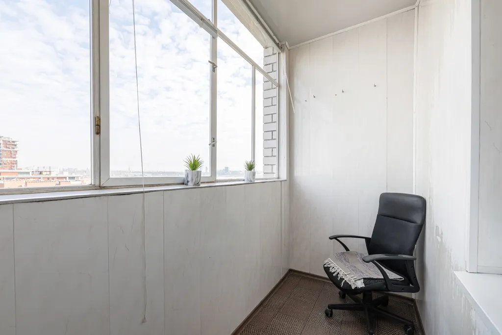 Современные апартаменты