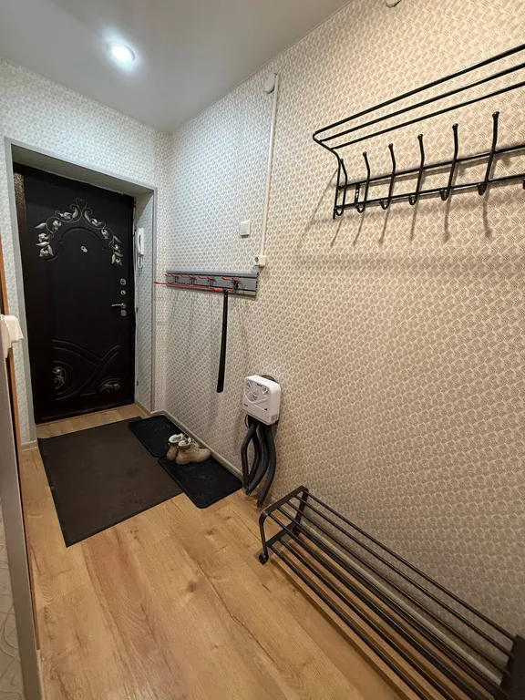 Уютная квартира в центре города — аренда посуточно в Кировск