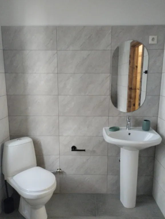 Двухкомнатный семейный