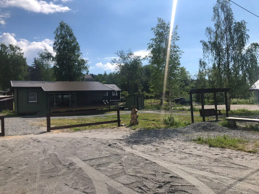 SaariVillage