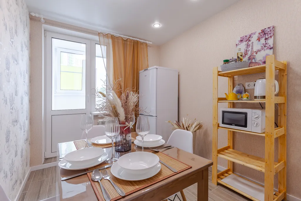 Квартира Апартаменты RentPlaza на Карла Маркса — Самара