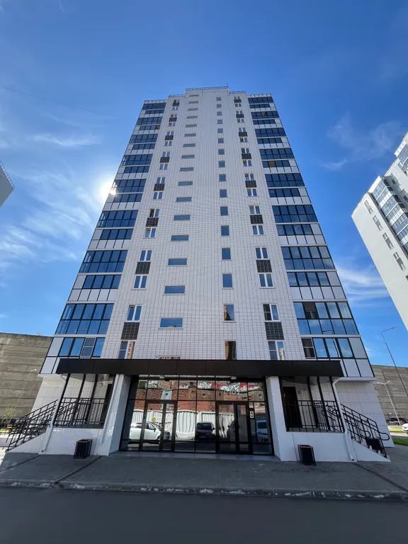 Квартира Уютная квартира в центре. 10 мин ЖД Вокзал. 40-60 мин Аэропорт. — Красноярск