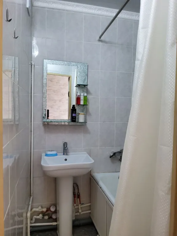 Квартира Элиза