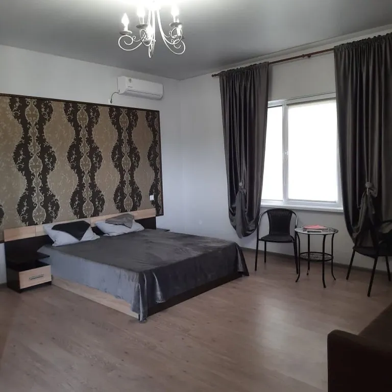 Квартира Комната — аренда посуточно в Гудаута