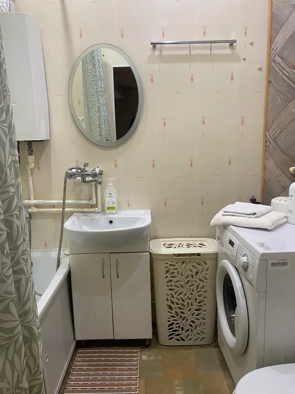 Апартаменты в купеческом доме