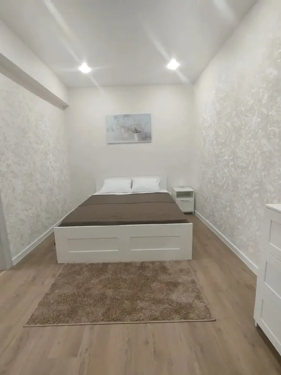 Квартира в историческом центре города