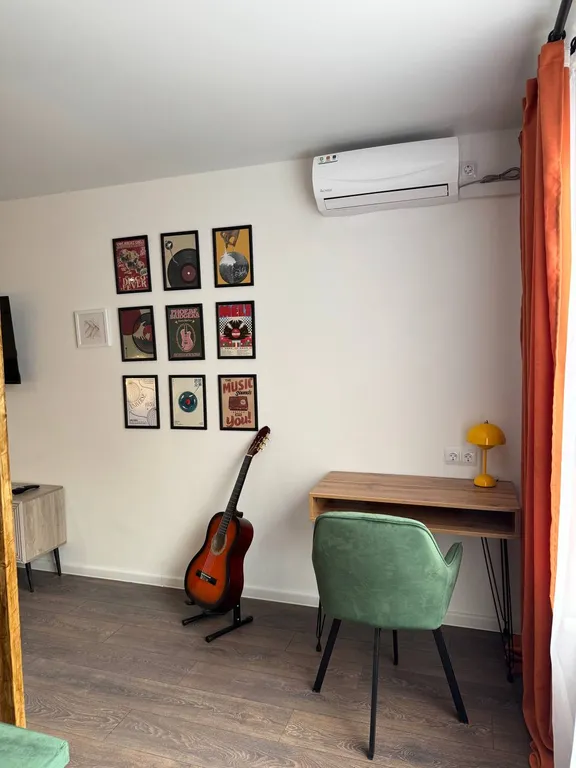 Апарты MRPL-24 в новострое и с бесконтактным заселением