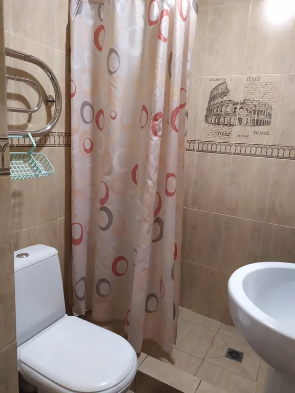 Коттедж Уютный домик утопающий в зелени — Геленджик