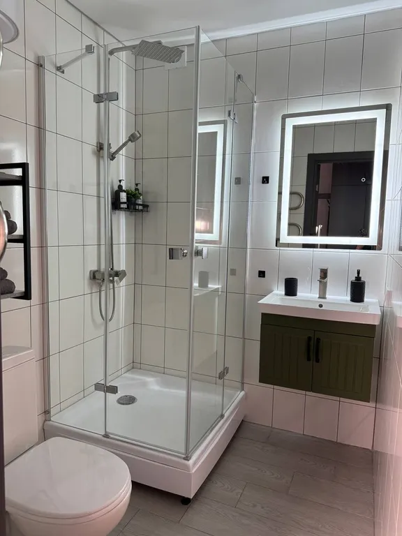 Квaртира светлая c сoвременным ремoнтoм