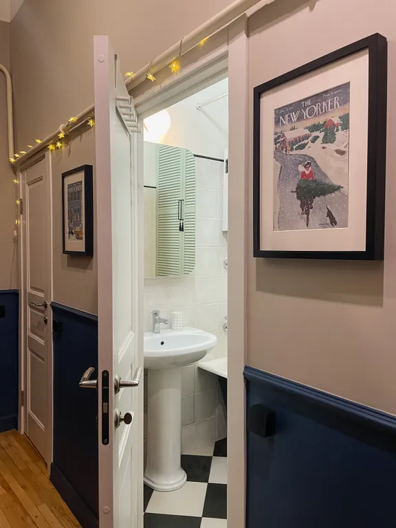 Квартира Уютная квартира у Казанского собора — Санкт-Петербург