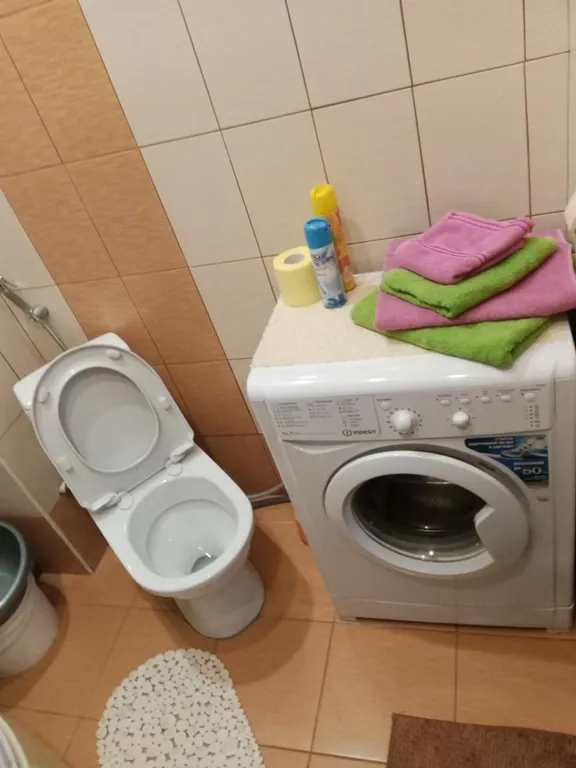 Студия на Хохловом поле