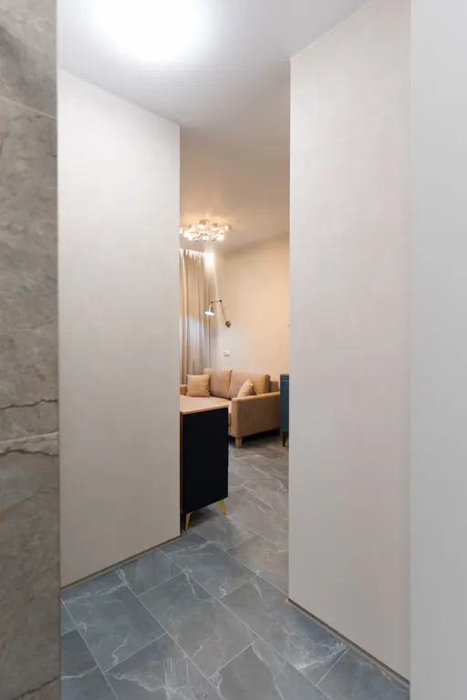 Уютная квартира в самом центре города