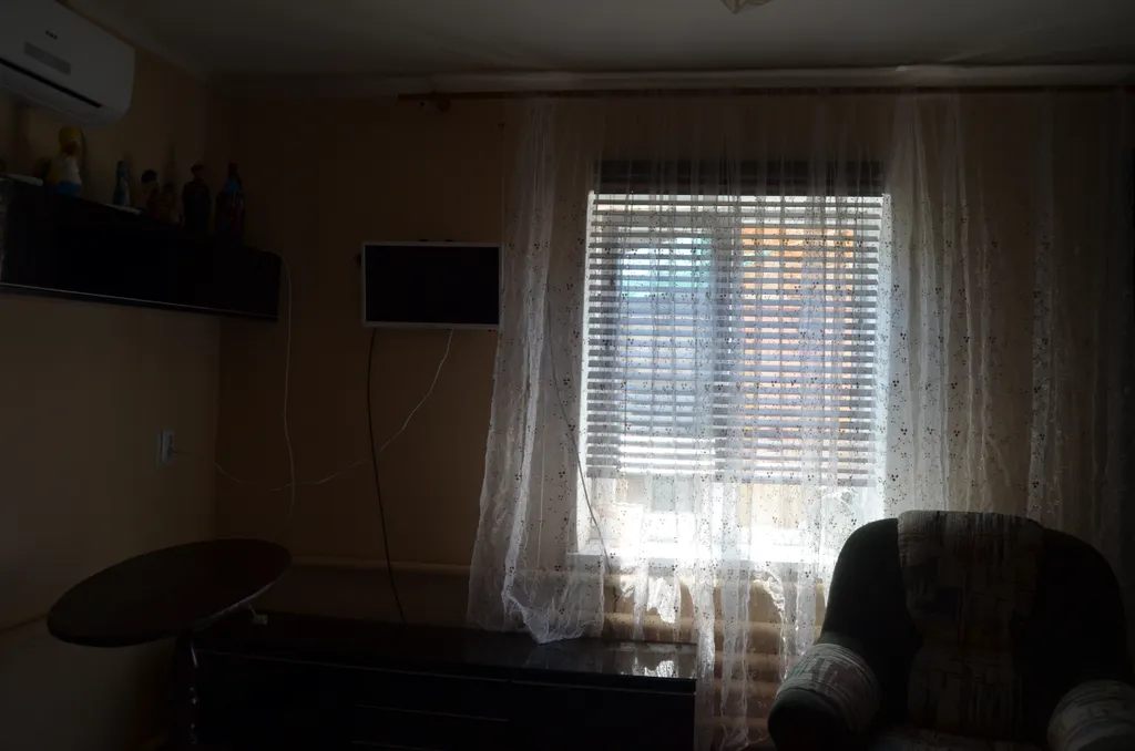 Коттедж 2-комнатный Дом — Евпатория