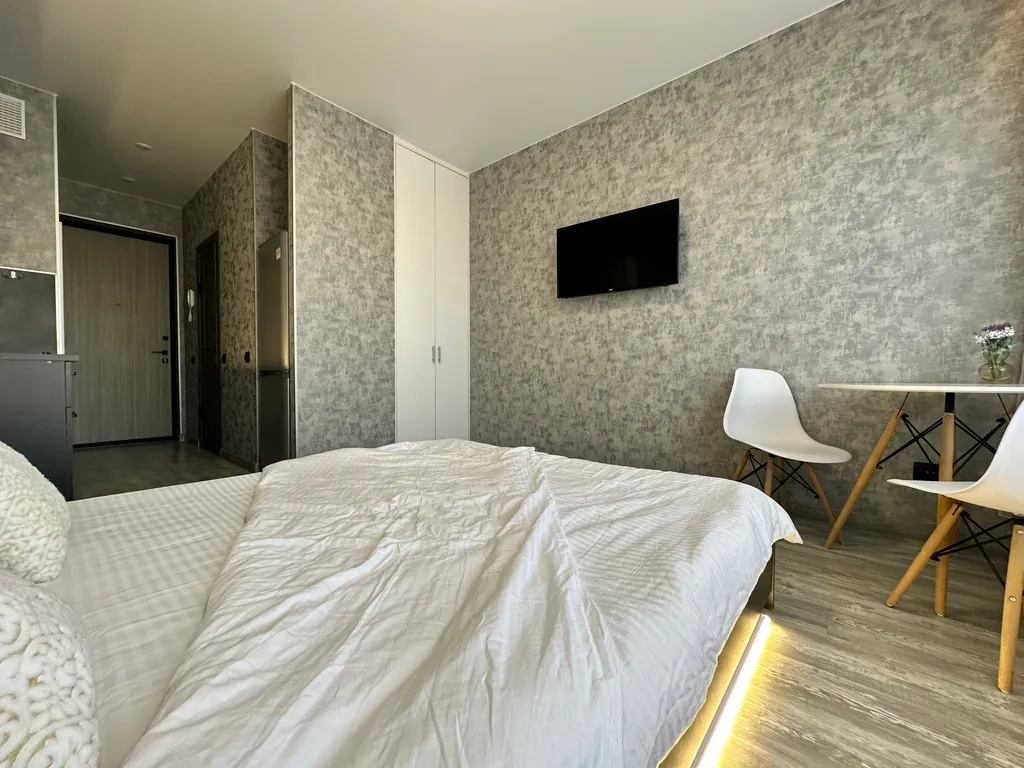 Тут хорошо на Шаумяна