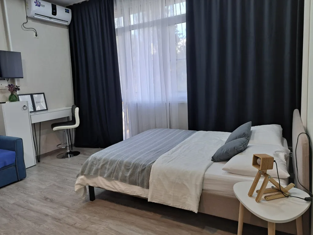 Квартира Уютная квартира у моря — Сириус