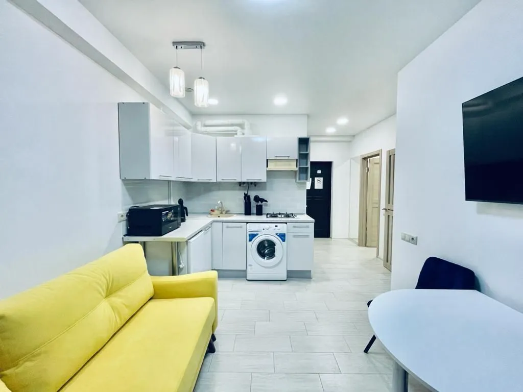 Уютная квартира в центре Эстосадка