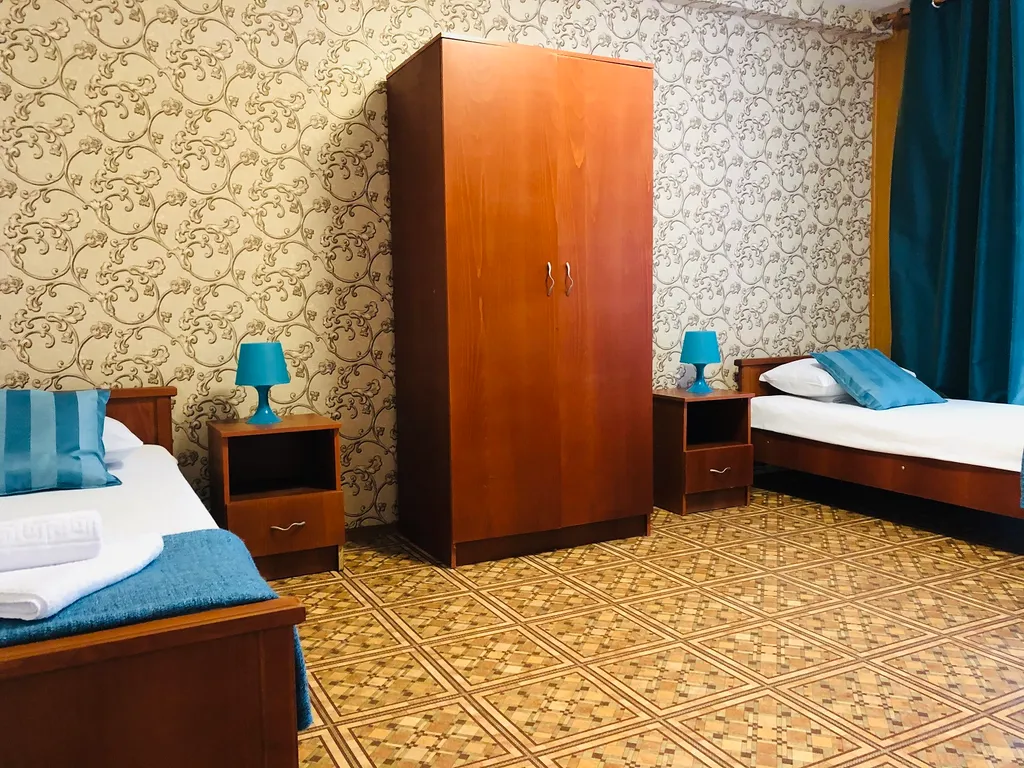 Квартира Комната — Сочи