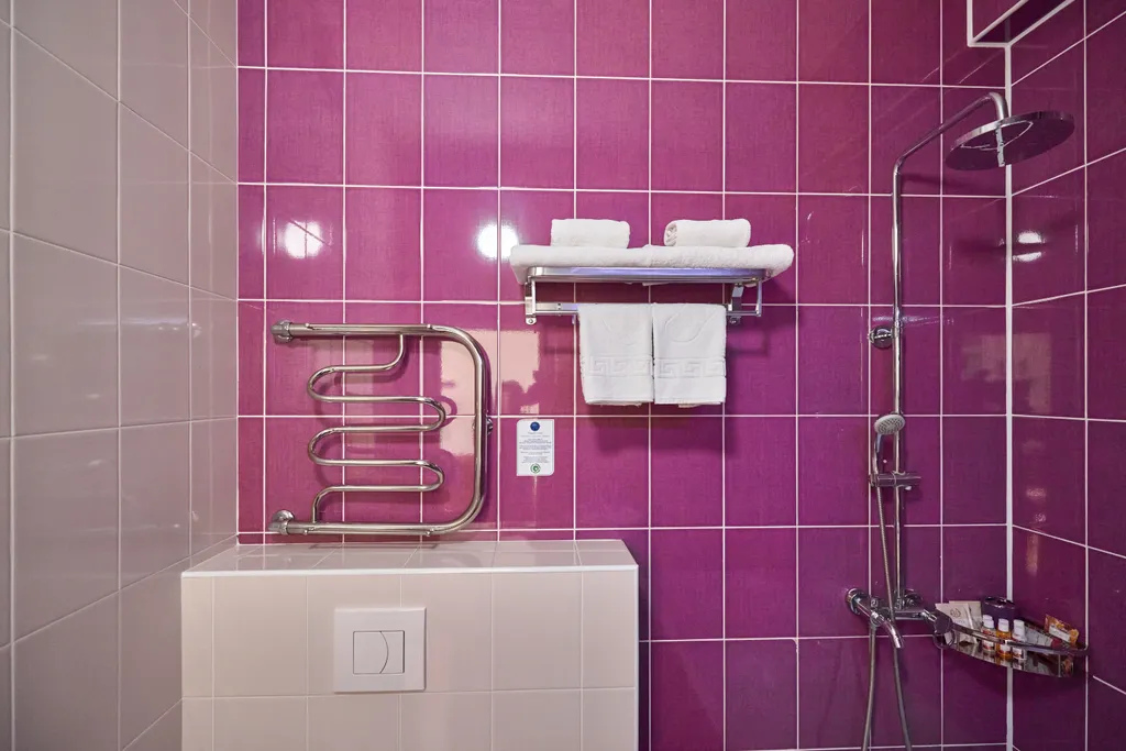 Роскошный пентхаус