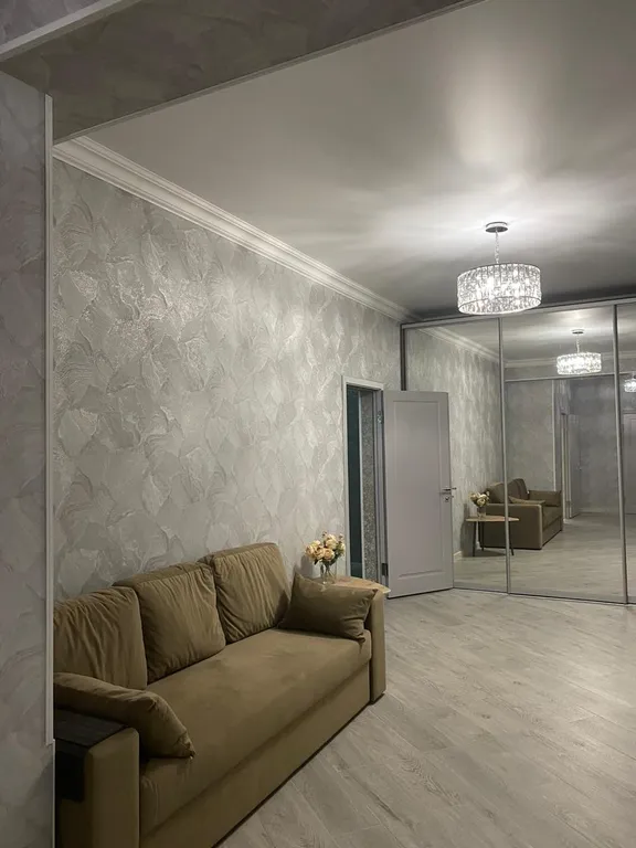 Vip апартамент