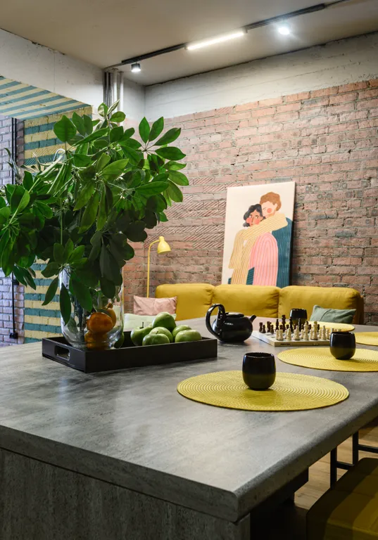 Апартаменты возле клиники Мешалкина в Академгородоке