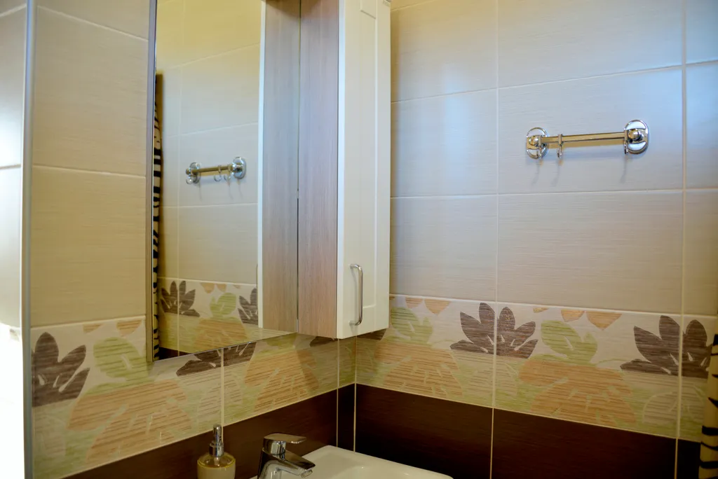 Коттедж на 8 человек Б6