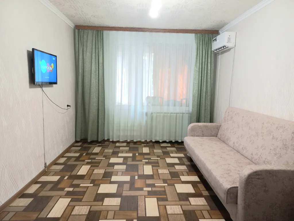 Уютная квартира около Нижнекамских Терм