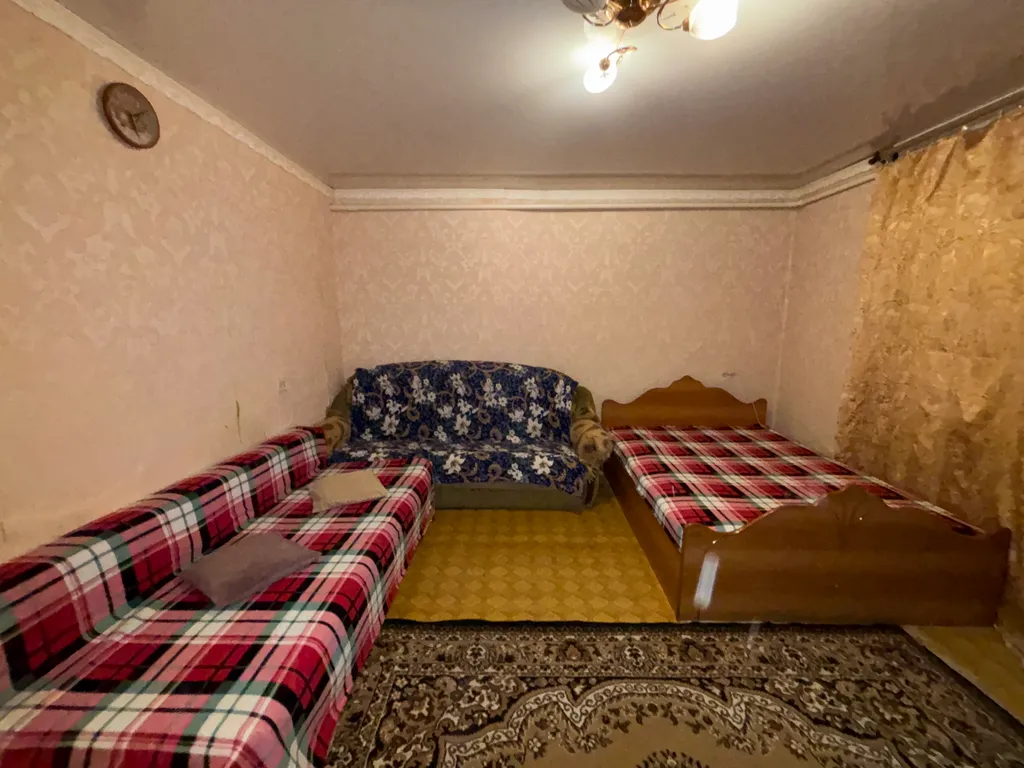 Квартира Самый центр Ельца — аренда посуточно в Елец