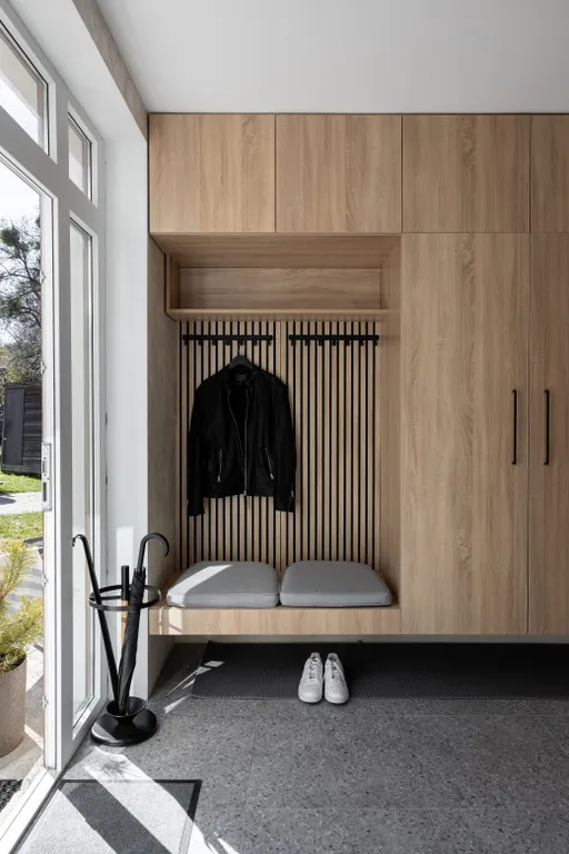 Отличный дом для гостей