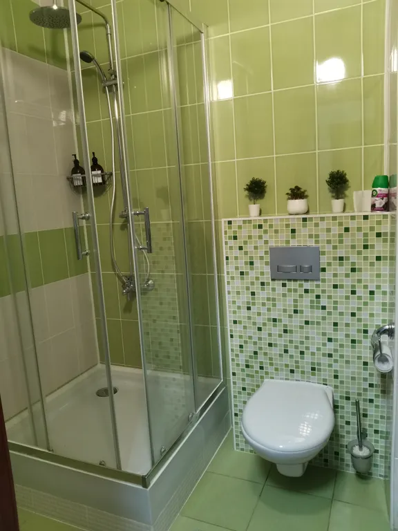 Чистая, уютная квартира студия