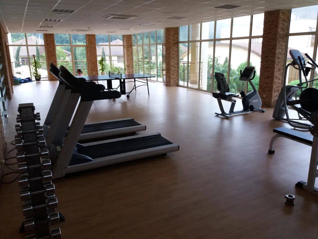 Квартира 3-комнатная Квартира — Пляхо