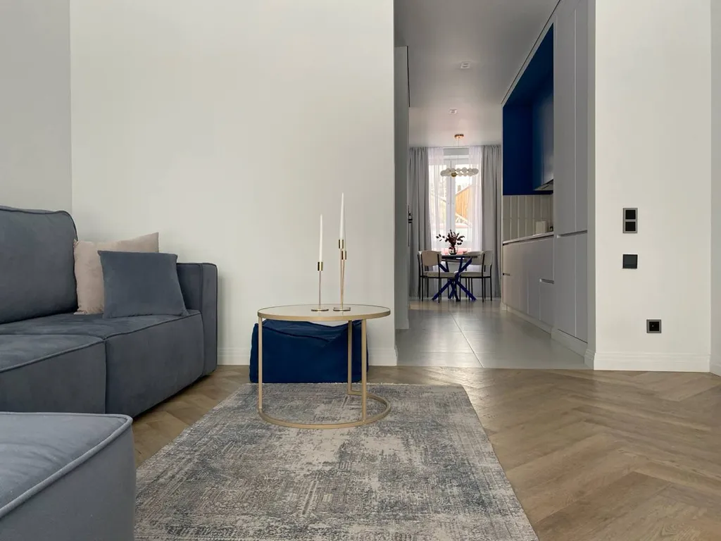 Таунхаус Дзен