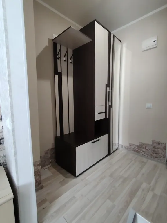 Студия эконом класса