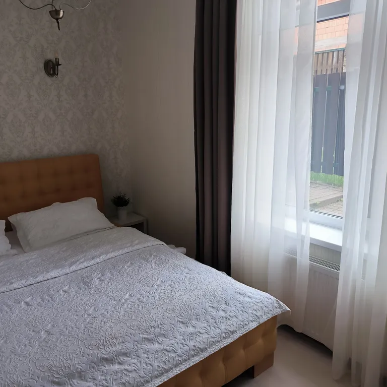 Агроусадьба Панский Вал