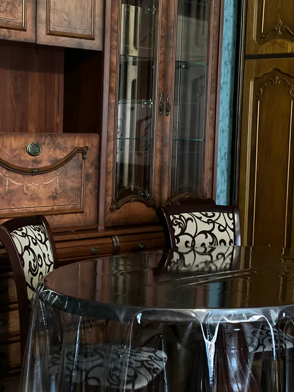 Уютная комната в тихом районе Махачкалы не далеко от южной автостанции