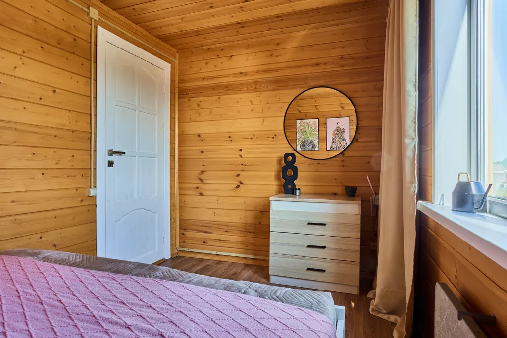 Загородный дом у Спасо-Преображенского монастыря