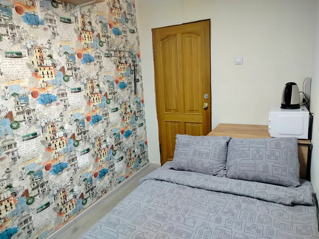 Студия рядом с ЖД вокзалом