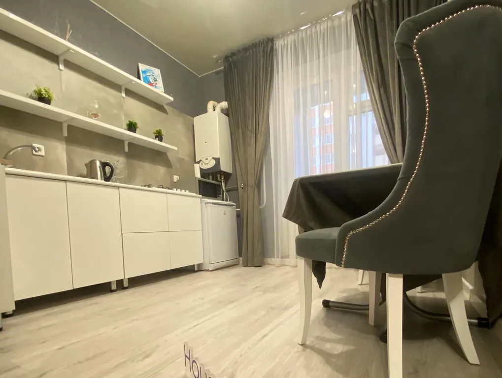 Kвартирa классa стандарт