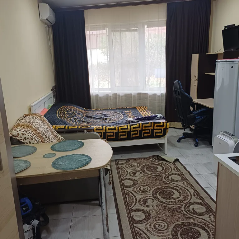 Уютная студия рядом с бальнеологическим центром Мацеста