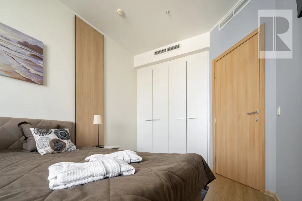 Апартамент семейный с видом на море и город 8 этаж от собственника