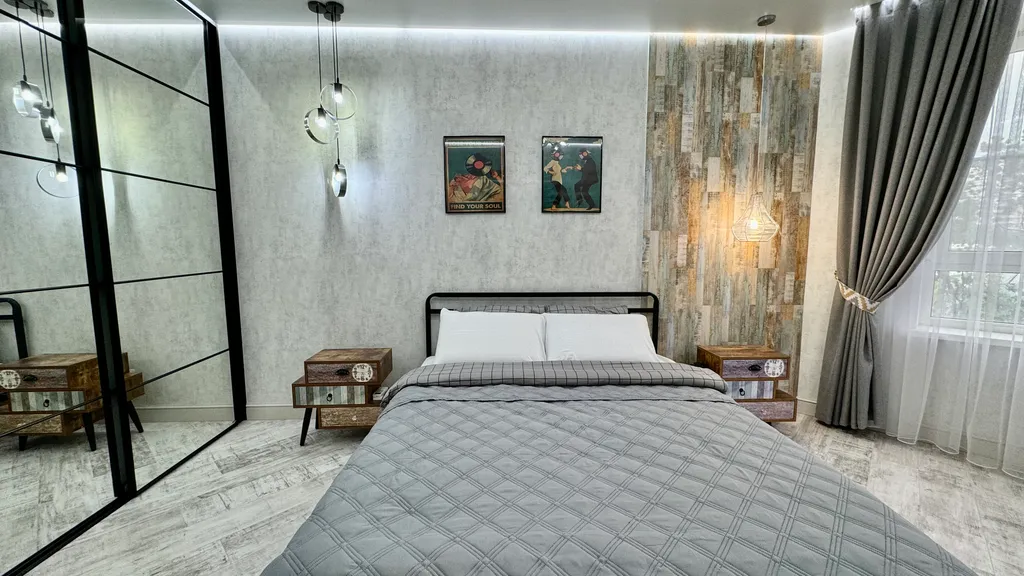 Парк Галицкого и Стадион