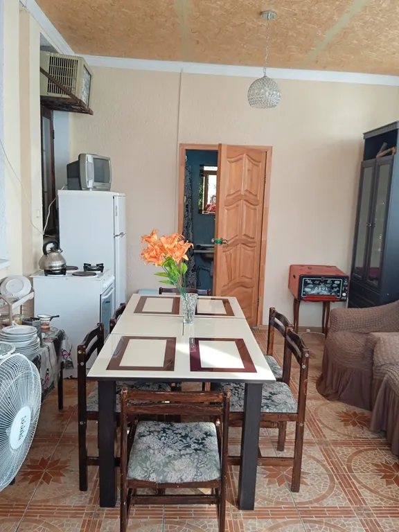 Квартира Комната — Сухум