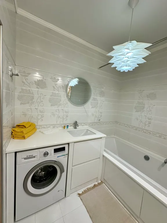 Квартира Апартаменты возле аэропорта — Алматы