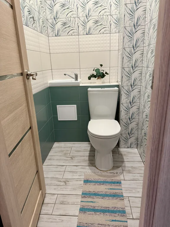 Квартира рядом с М4