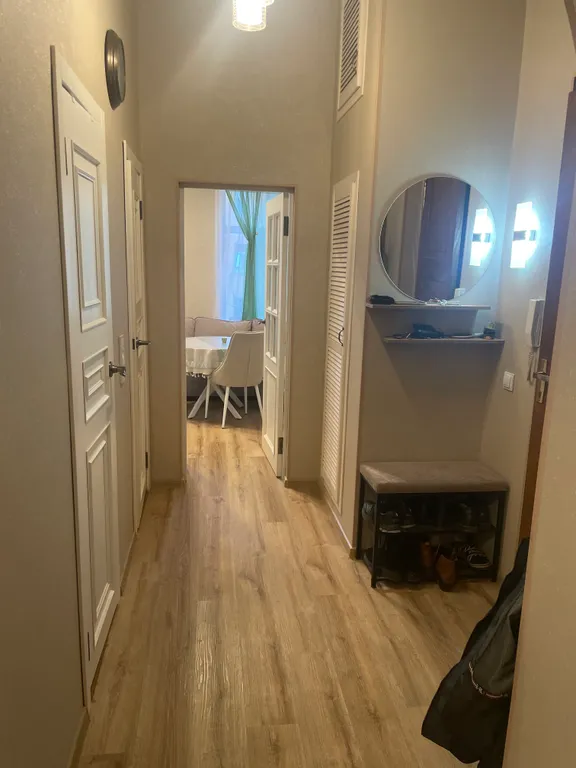 Квартира Уютная двухкомнатная квартира в историческом центре — Санкт-Петербург