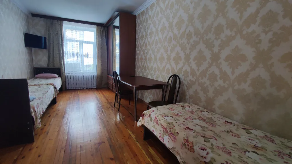 Коттедж Коттедж Дача у берега моря — Дербент