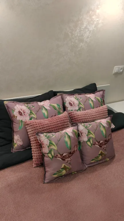 Квартира Арт квартира во французском стиле на границе Нацпарка — Краевско-Армянское