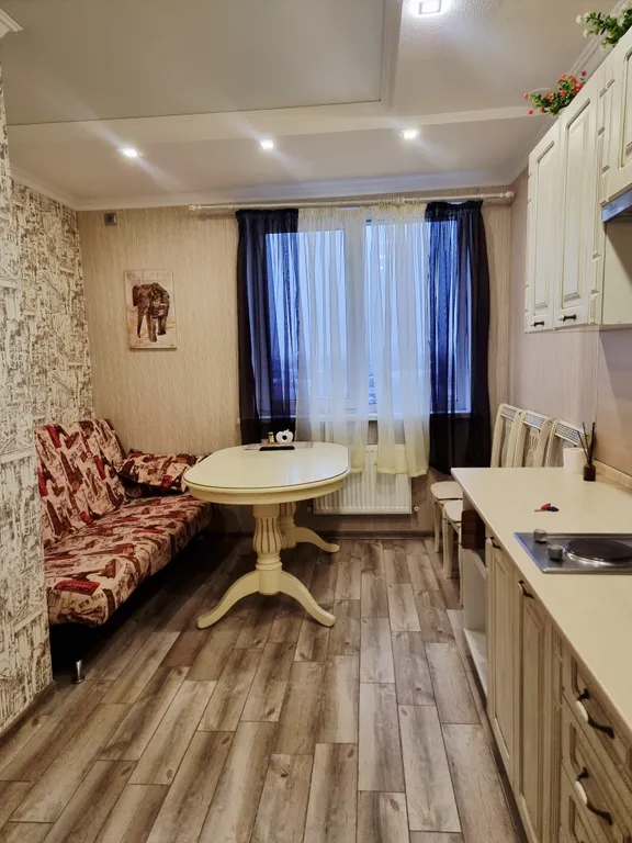 Квартира Уютная, чистая и теплая квартира — Краснодар