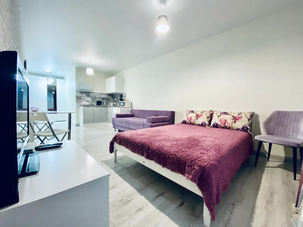 Гостим посутосно в Тюменской слободе