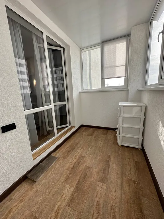 Стильная квартира рядом с Мамаевым Курганом