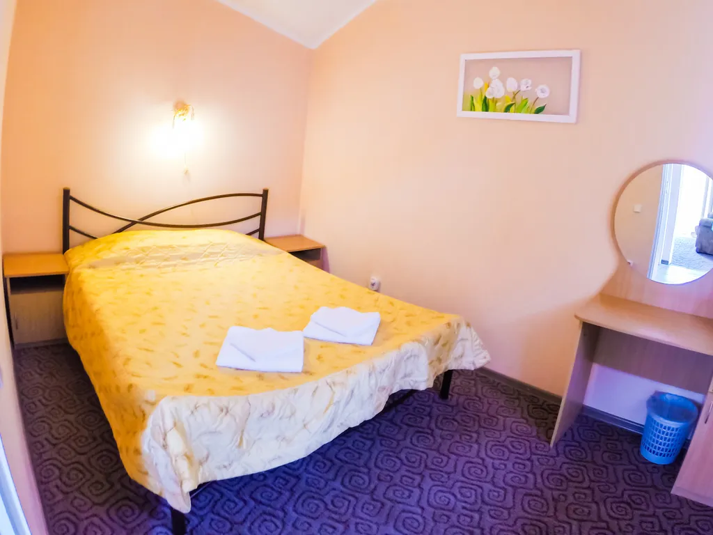 Квартира Комната — аренда посуточно в Балаклава